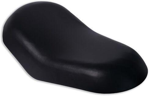 JMCHstore Upgraded Mini Bike Seat for Coleman B200 B200RS B200RSV Replacement parts (Black) in Saudi Arabia