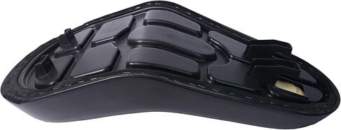 JMCHstore Upgraded Mini Bike Seat for Coleman B200 B200RS B200RSV Replacement parts (Black) in Saudi Arabia