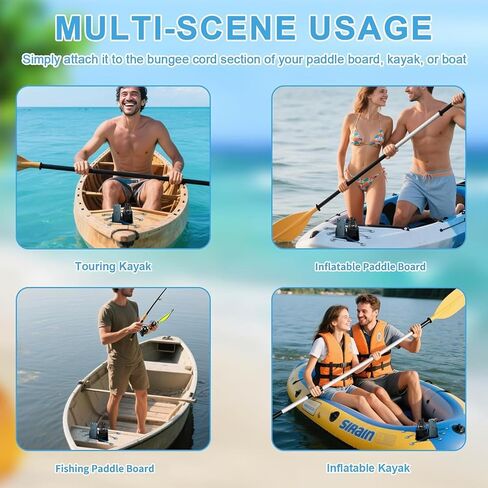 Paddleboard Cup Holder，Non-Tipping Kayak Cup Paddle Board and Stand Up Paddle Board Accessories，2 in 1 Stand Up Paddleboard Drink Holder for Types of Cup Bottle Drink & Phone Holder in Saudi Arabia
