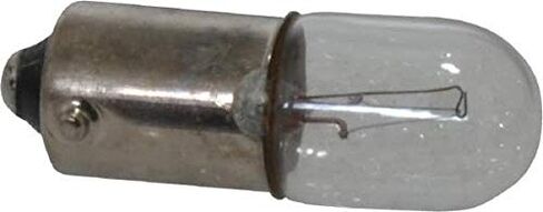 T3-1/4, 3 Watt, Incandescent Miniature and Specialty Lamp (65 Pack) in Kuwait