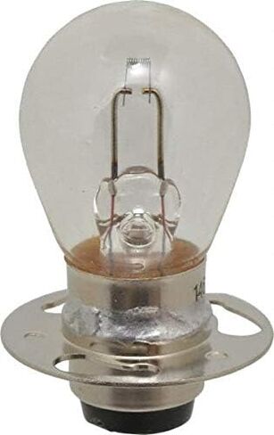 S8, 18 Watt, Incandescent Miniature and Specialty Lamp (5 Pack) in Saudi Arabia