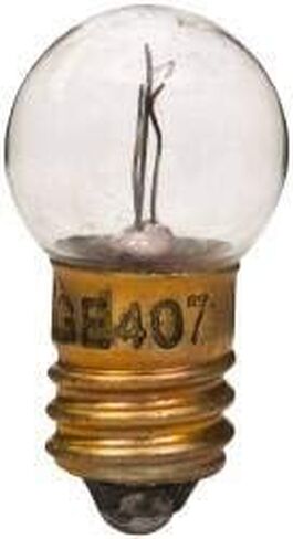 G4-1/2, 2.5 Watt, Incandescent Miniature and Specialty Lamp (72 Pack) in Saudi Arabia