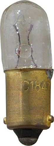 T3-1/4, 0.98 Watt, Incandescent Miniature and Specialty Lamp (90 Pack) in Saudi Arabia