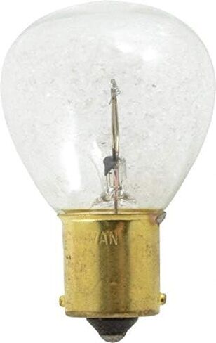 RP11, 24.24 Watt, Incandescent Miniature and Specialty Lamp (12 Pack) in Saudi Arabia