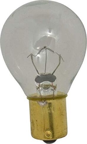 S11, 36.12 Watt, Incandescent Miniature and Specialty Lamp (15 Pack) in Saudi Arabia