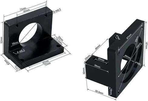 SBR16 مرحلة الانزلاق 100-1200mm السكتة الدماغية SFU1605 SFU1610 برغي الكرة XYZ AXIS CNC TABLE 1PCS (SFU1610 لـ NEMA23،1100 مم) in Saudi Arabia