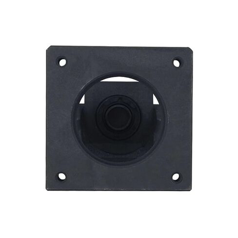 HM10-57 HM10-60 Steel SFU1204/1205/1210 Screw Support Bearing Fixed Integrated Bracket 1Pcs(Steel HM10-57-C5) in Saudi Arabia