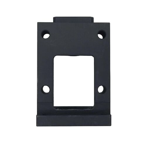 HM10-57 HM10-60 Steel SFU1204/1205/1210 Screw Support Bearing Fixed Integrated Bracket 1Pcs(Steel HM10-57-C5) in Saudi Arabia