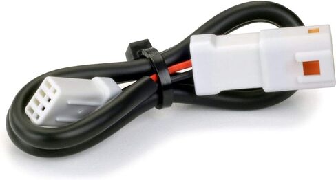 Temperature Sensor - Cable Extension, 12in in Saudi Arabia