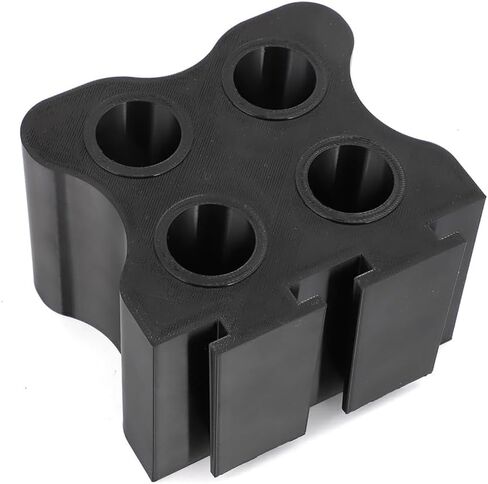 AUTOVIC Upgrade 510lb Adaptor Rod Box Replacement Compatible with Ultimate Blaze Extreme SE in Saudi Arabia