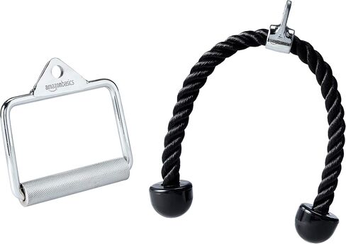 Amazon Basics Weight Machine Accessories in Saudi Arabia