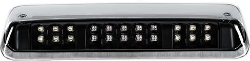 LED 3rd Brake Light,High Mount Stop Light,Third Brake Assembly Cargo Lamp Compatible with 1992-1997 F150/F250/F350 in Saudi Arabia