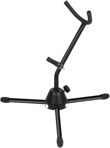 حامل ترايبود الساكسفون العام لدعم ALTO و Tenor Portable Triangle RAS in Saudi Arabia
