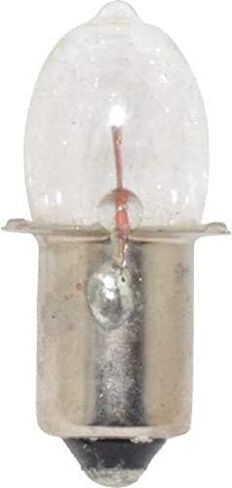 B3-1/2 ، 2.38 واط ، مصباح مصغر المتوهج والمصباح المتخصص (98 حزمة) in Saudi Arabia