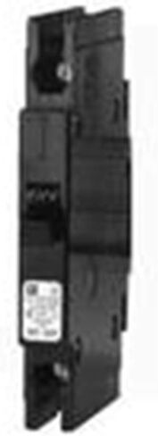 Cutler Hammer QCR1020 10 kaic incturerupt stating ، 120/240 VAC ، 20 amp ، 20-27 in-lbs ، cable-in-out-out ، circuit breaker ، din dail mount ، hacr tract in Saudi Arabia