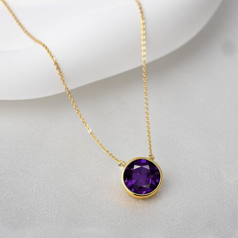 Gold Necklace for Women,14k Gold Plated Chain for Women,1mm Dainty & Sturdy & Thin Women'S Chain Necklaces,18" Fashion Classic Gold Necklace in Saudi Arabia