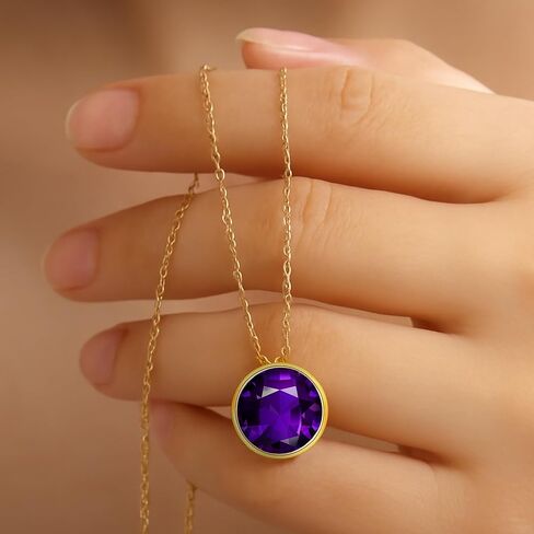 Gold Necklace for Women,14k Gold Plated Chain for Women,1mm Dainty & Sturdy & Thin Women'S Chain Necklaces,18" Fashion Classic Gold Necklace in Saudi Arabia