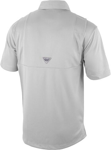 كولومبيا غولف رجال Uuburn Univ Flycaster Polo in Saudi Arabia