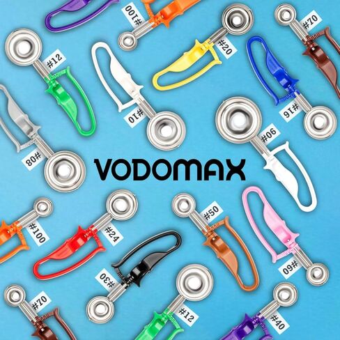 Vodomax (#08 Gray 3.64 Oz. in Saudi Arabia
