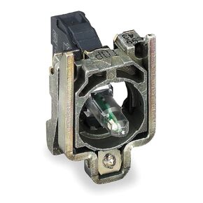 Lamp Module, 22mm, 120VAC, Green, LED ZB4BVG3 in Kuwait