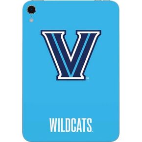 Skinit Decal Tablet Skin Compatible with iPad Mini 7 (2025) - Officially Licensed Villanova University Logo Large Design in Saudi Arabia