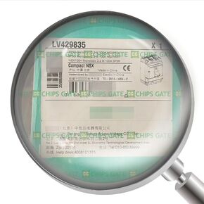 1Pcs New LV429835 LV429835 in Box in Saudi Arabia