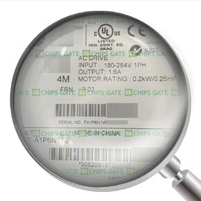 1 PC 22F-A1P6N113 جديد بدون مربع أصلي in Kuwait