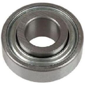 2 of Premium Bearing 0.6400" Bore 1.575" OD & 0.72" Width w/Triple Lip Seals Farmer Bob's Parts 203KRR2-R3 in Saudi Arabia