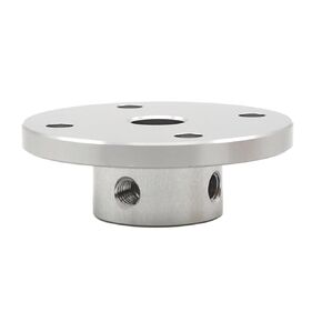 دليل 1pc دليل شفة صلبة 3 مم 3.17 مم 4 مم 5 مم 6 مم 6.35 مم موصل اقتران عمود محرك (6 مم تجويف) in Kuwait