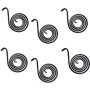 (6) ربيع الالتواء الحلزوني ل Donovan 2416 Roll-Rite 4723 US Tarp 11121 in Kuwait