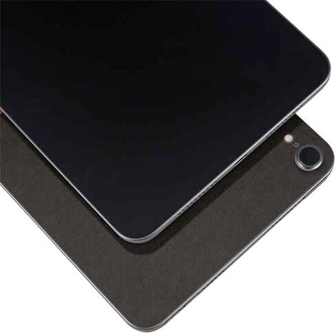 Skinit Skinit Tablet Skin Compatible مع iPad Mini 7 (2025) - NBA Houston Rockets مرخص رسميًا تصميم شعار كبير in Saudi Arabia