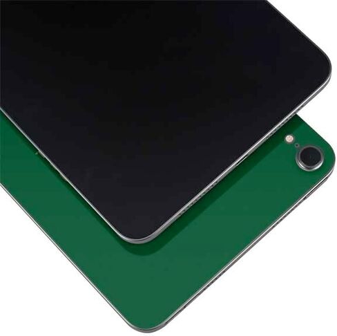 Skinit Decal Tablet Skin Compatible with iPad Mini 7 (2025) - Officially Licensed Colorado State University CSU Rams Logo Design in Saudi Arabia