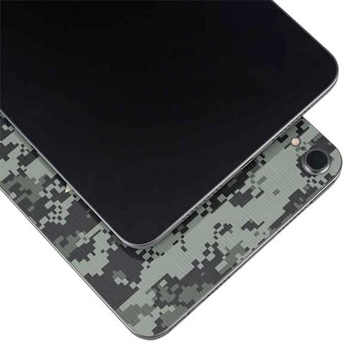 Skinit Decal Tablet Skin Compatible with iPad Mini 7 (2025) - Officially Licensed NHL Minnesota Wild Jersey Design in Saudi Arabia