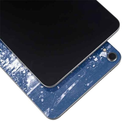 Skinit Decal Tablet Skin Compatible with iPad Mini 7 (2025) - Officially Licensed NHL Columbus Blue Jackets Logo Design in Saudi Arabia