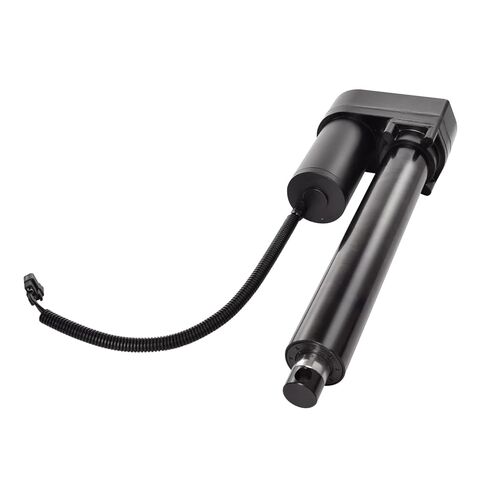 180035 12V DC MOWER ATTUATOR ELECTOR متوافق مع طوابق Powerfold Powerfold 3344 2248 3452 3452R 3461 3461R 3472 3472R 3552R 3561R 3572R 3761R 524V 526V in Kuwait