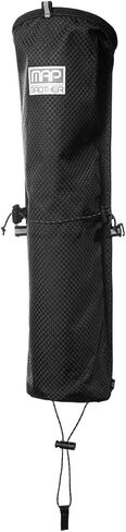 Trekking Poles Carry Bag, Waterproof & Lightweight Hiking Poles Storage Bag, Portable Storage Bag for Trekking Poles, Suitable for Running Hydration Vest & Backpacks in Kuwait