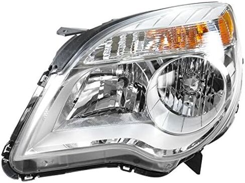TRQ Lighting Kit CH2518126 CH2519126 CH2594105 CH2800198 CH2801198 Compatible with 2011-2016 Chrysler Town & Country in Saudi Arabia