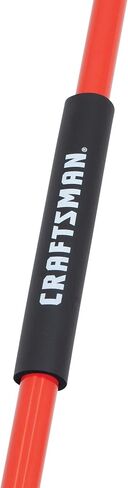 Craftsman CMXMKIT0100 2 قطعة مقبض طويلة المقبض فرشاة مع 10 بوصة. in Saudi Arabia