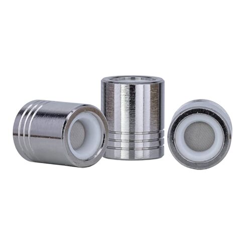 Macherey-Nagel 721039.3 Nucleosil 100-5 CN-RP HPLC 3 COUNTER ، تحليلية ، طولها 4 مم ، معرف 3 مم ، USP L10 (حزمة 3) in Kuwait