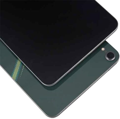 Skinit Skinit Tablet Skin Accompated مع iPad Mini 7 (2025) - تصميم علم كرة القدم في أستراليا in Saudi Arabia