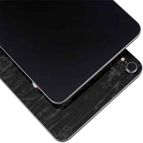 Skinit Skinit Tablet Skin Compatible مع iPad Mini 7 (2025) - NBA Chicago Bulls مرخص رسميًا تصميم شعار كبير in Saudi Arabia
