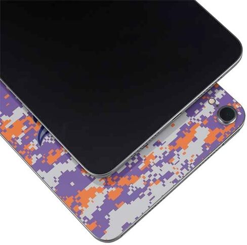 Skinit Skinit Tablet Skiner متطابق مع iPad Mini 7 (2025) - NBA Phoenix Suns تصميم شعار كبير رسميًا in Saudi Arabia