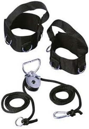 Total Gym Leg Pull Accessory in Kuwait