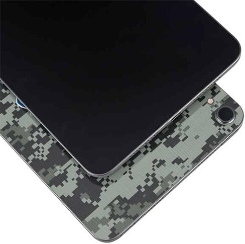 Skinit Skinit Tablet Skin Compatible مع iPad Mini 7 (2025) - NHL 2022 Stanley Cup Design Avalanche Design in Saudi Arabia