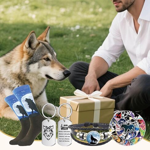 Beer Gifts for Men,4pcs Gifts Set for Beer Lovers,Birthday Present with Funny Novelty Socks For Son,Brother,Uncle,Dad,Grandfather in Saudi Arabia