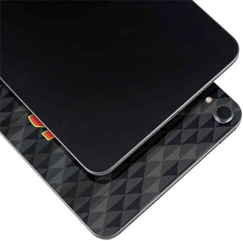 Skinit Decal Tablet Skin Compatible with iPad Mini 7 (2025) - Officially Licensed NBA Atlanta Hawks Marble Design in Saudi Arabia