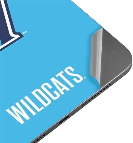 Skinit Decal Tablet Skin Compatible with iPad Mini 7 (2025) - Officially Licensed Villanova University Logo Large Design in Saudi Arabia