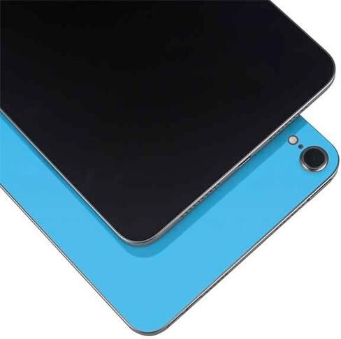 Skinit Decal Tablet Skin Compatible with iPad Mini 7 (2025) - Officially Licensed Villanova University Logo Large Design in Saudi Arabia