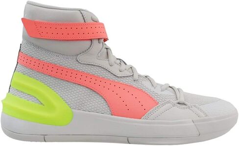 PUMA Sky Modern OSG Glacier Grey Fizz Yellow Men 194131-01 in Saudi Arabia