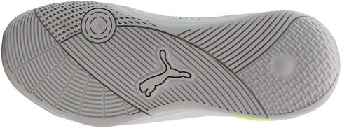 PUMA Sky Modern OSG Glacier Grey Fizz Yellow Men 194131-01 in Saudi Arabia